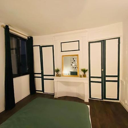 Bulle De Vert Appartement Rouen Buitenkant foto