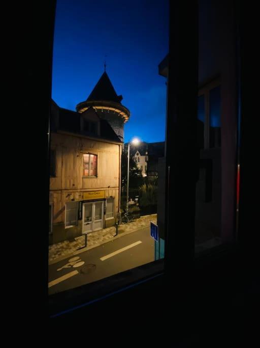 Bulle De Vert Appartement Rouen Buitenkant foto